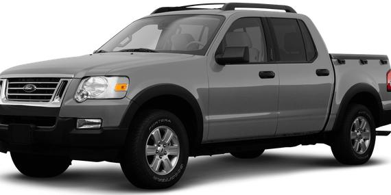 FORD EXPLORER SPORT TRAC 2008 1FMEU53838UA34605 image FORD EXPLORER SPORT TRAC 2008 1FMEU53838UA34605 image